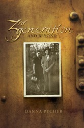 Cover of 3rd Generation and Beyond