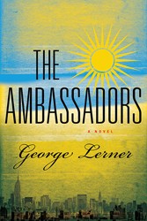Cover of The Ambassadors: A Novel
