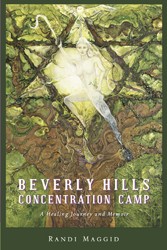 Cover of Beverly Hills Concentration Camp