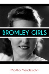 Cover of Bromley Girls