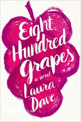 Cover of Eight Hundred Grapes