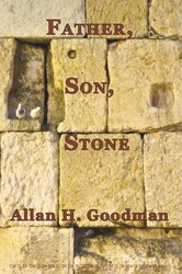 Cover of Father, Son, Stone