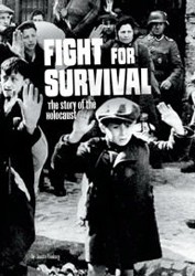 Cover of Fight for Survival