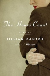 Cover of The Hours Count: A Novel