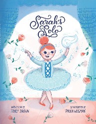 Cover of Sarah's Solo