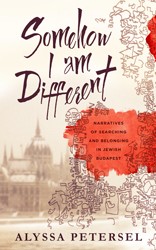 Cover of Somehow I Am Different