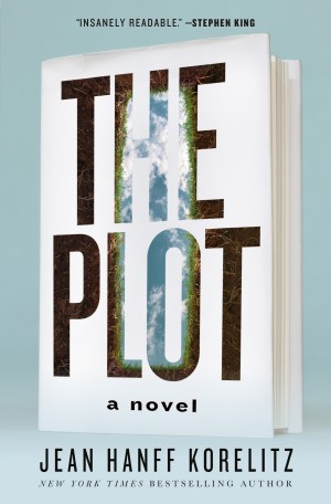 Cover of The Plot
