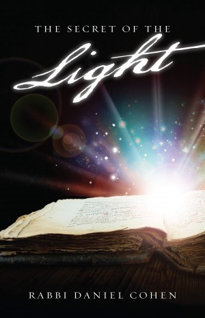 Cover of The Secret of the Light