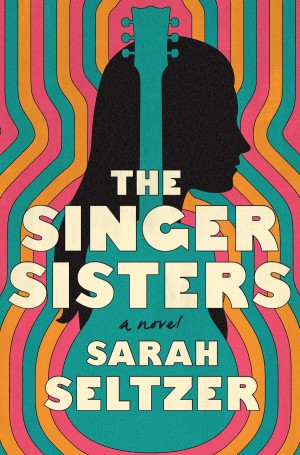 Cover of The Singer Sisters