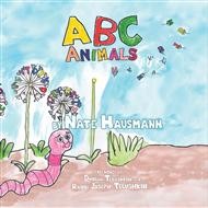 Cover of ABC Animals