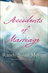 Cover of Accidents of Marriage