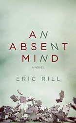 Cover of An Absent Mind