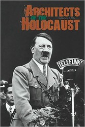 Cover of Architects of the Holocaust