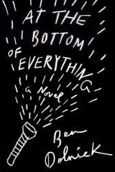 Cover of At the Bottom of Everything