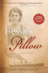 Cover of Bessie's Pillow