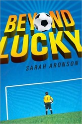 Cover of Beyond Lucky