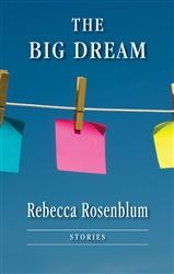 Cover of The Big Dream