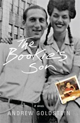 Cover of The Bookie's Son