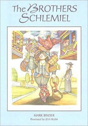 Cover of The Brothers Schlemiel