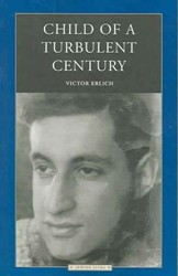 Cover of Child of a Turbulent Century