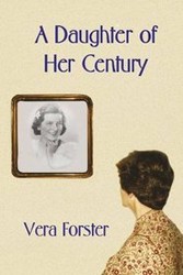 Cover of A Daughter of Her Century