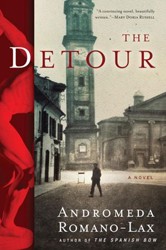Cover of The Detour