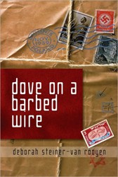 Cover of Dove on a Barbed Wire