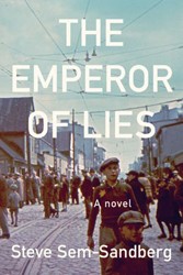 Cover of The Emperor of Lies