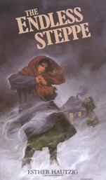 Cover of The Endless Steppe: Growing Up in Siberia