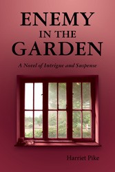 Cover of Enemy in the Garden