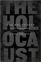 Cover of The Holocaust: A New History