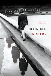 Cover of Invisible Sisters: A Memoir