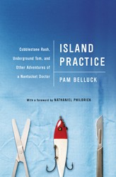 Cover of Island Practice