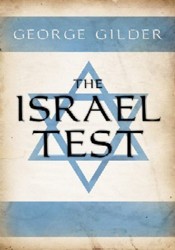 Cover of The Israel Test