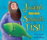 Cover of Joseph and the Sabbath Fish