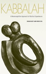 Cover of Kabbalah: A Neurocognitive Approach to Mystical Experiences