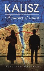 Cover of Kalisz: A Journey of Return