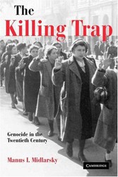Cover of The Killing Trap: Genocide in the 20th Century