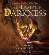Cover of The Lamp of Darkness
