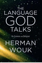 Cover of The Language God Talks: On Science and Religion