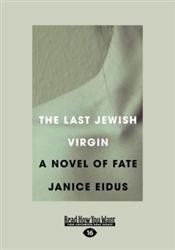 Cover of The Last Jewish Virgin