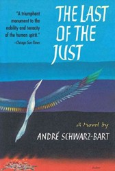 Cover of The Last of the Just