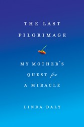Cover of The Last Pilgrimage