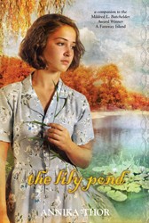 Cover of The Lily Pond