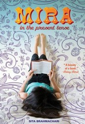 Cover of Mira in the Present Tense