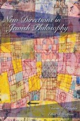Cover of New Directions in Jewish Philosophy