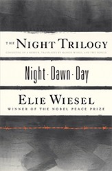 Cover of The Night Trilogy: Night, Dawn, Day