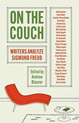 Cover of On the Couch: Writers Analyze Sigmund Freud
