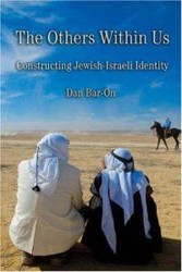 Cover of The Others Within Us: Constructing Jewish-Israeli Identity