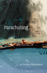 Cover of Parachuting